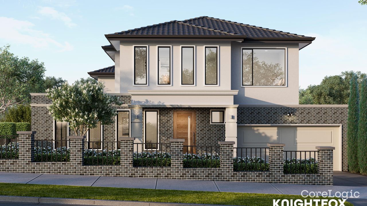 4-bedroom unit at 2/32 Cratloe Road, Monash Council, Victoria
