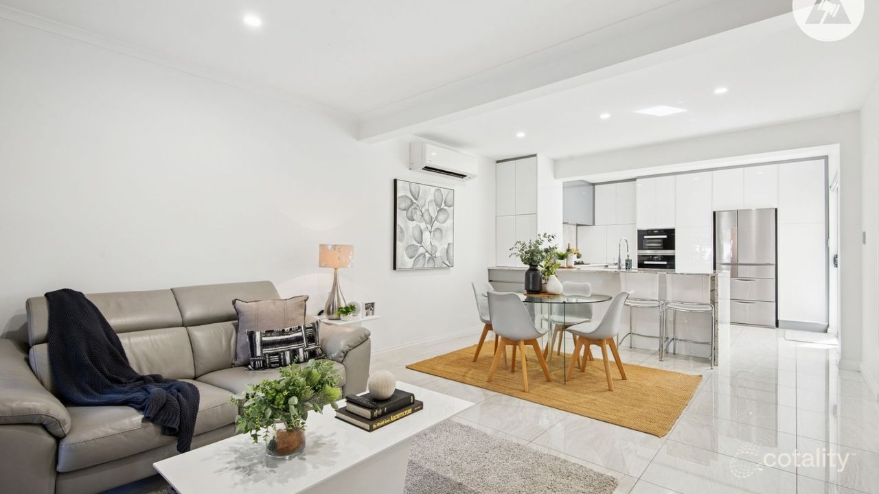 3-bedroom unit at 3/11 Partridge Street, Glenelg, SA 5045, Holdfast Bay Council, South Australia