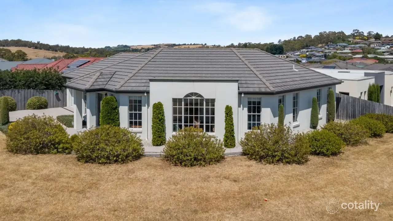 3-bedroom house at 8 Richings Drive, Youngtown, TAS 7249, Launceston, Tasmania