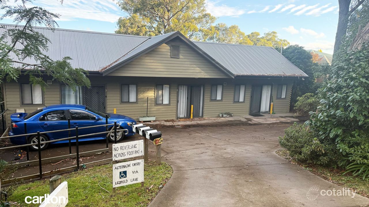 7-bedroom unit at 26 Leopold Street, Mittagong, NSW 2575, Wingecarribee, New South Wales