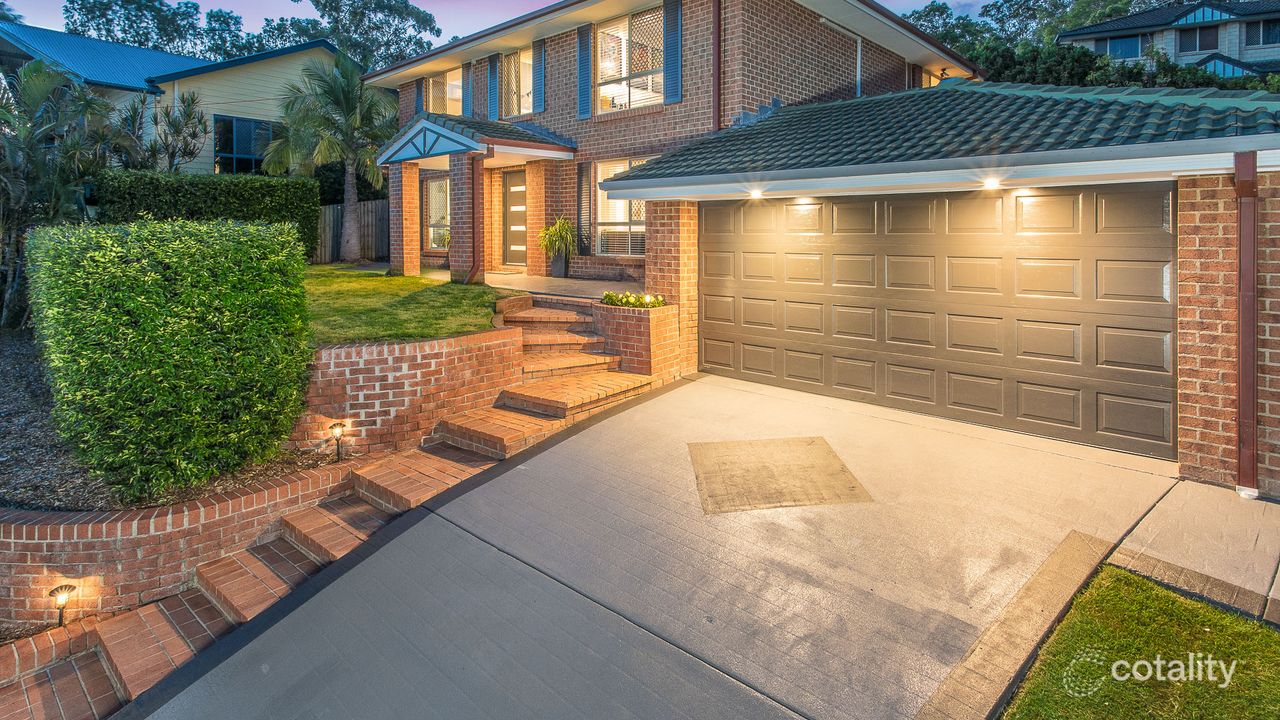 5-bedroom house at 22 Kesteven Street, Albany Creek, QLD 4035, Moreton Bay, Queensland