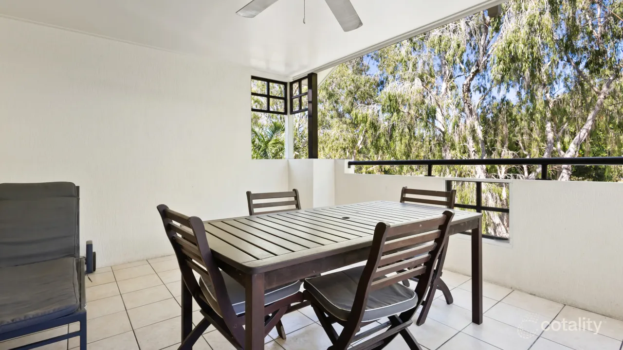 2-bedroom unit at 15/36-40 Mowbray Street, Port Douglas, QLD 4877, Douglas Council, Queensland