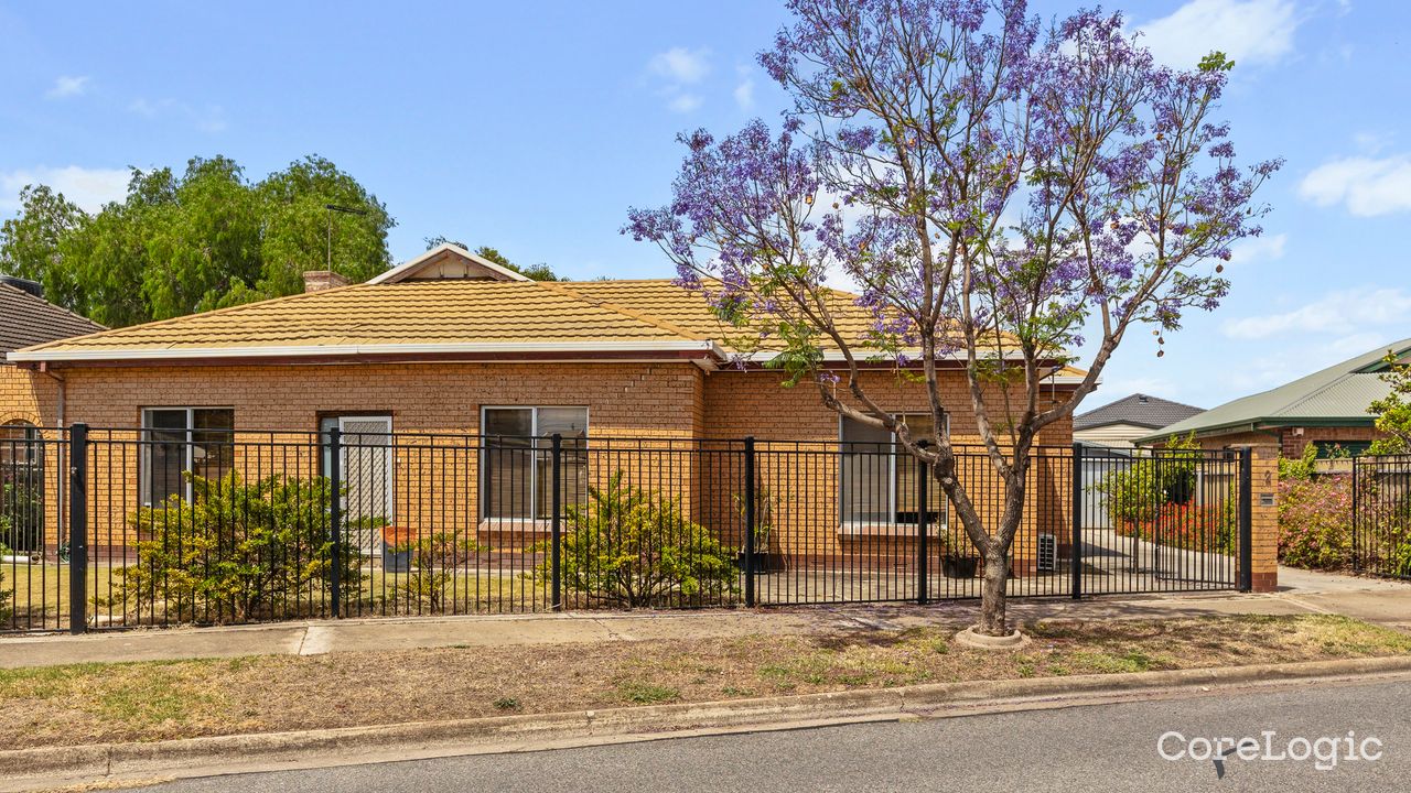 3-bedroom house at 2 Regent Street, Charles Sturt Council, South Australia