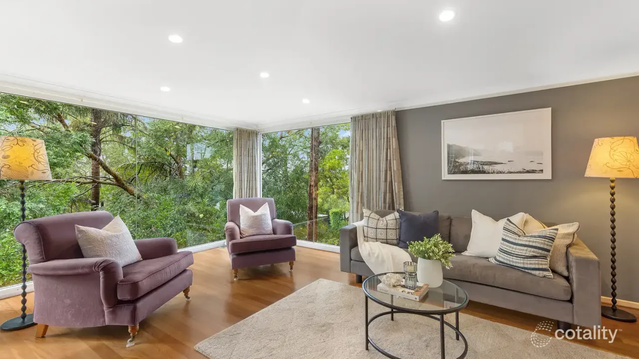 5-bedroom house at 10 Roper Place, East Killara, NSW 2071, Ku-ring-gai Council, New South Wales