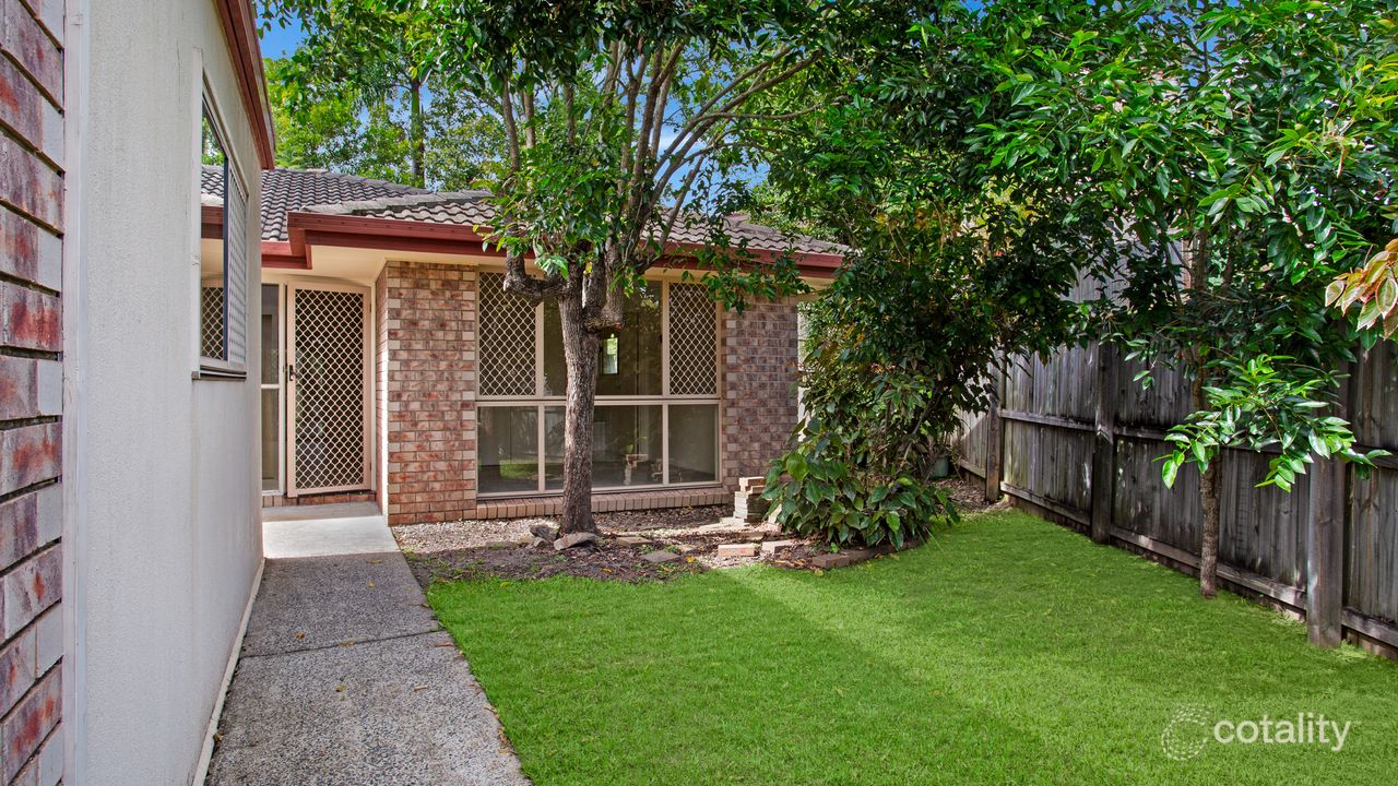2-bedroom unit at 41/5 Greenlands Drive, Varsity Lakes, QLD 4227, Gold Coast Council, Queensland