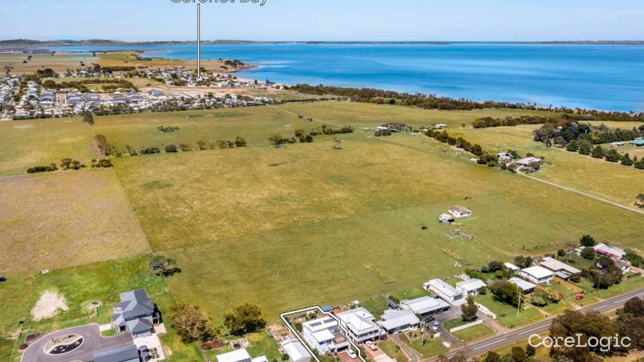 4-bedroom house at 495 Corinella Road, Bass Coast Council, Victoria