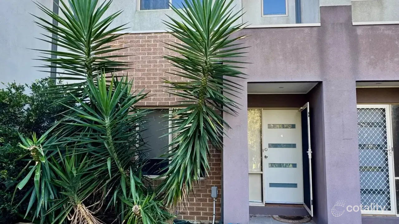 3-bedroom unit at 4/9 Kincaid Drive, Mernda, VIC 3754, Whittlesea Council, Victoria