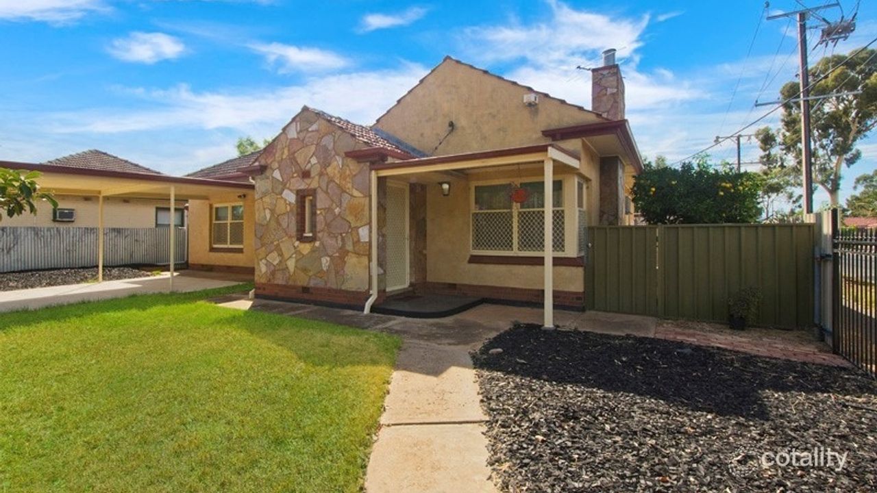 3-bedroom house at 98 Brown Terrace, Salisbury, SA 5108, Salisbury, South Australia