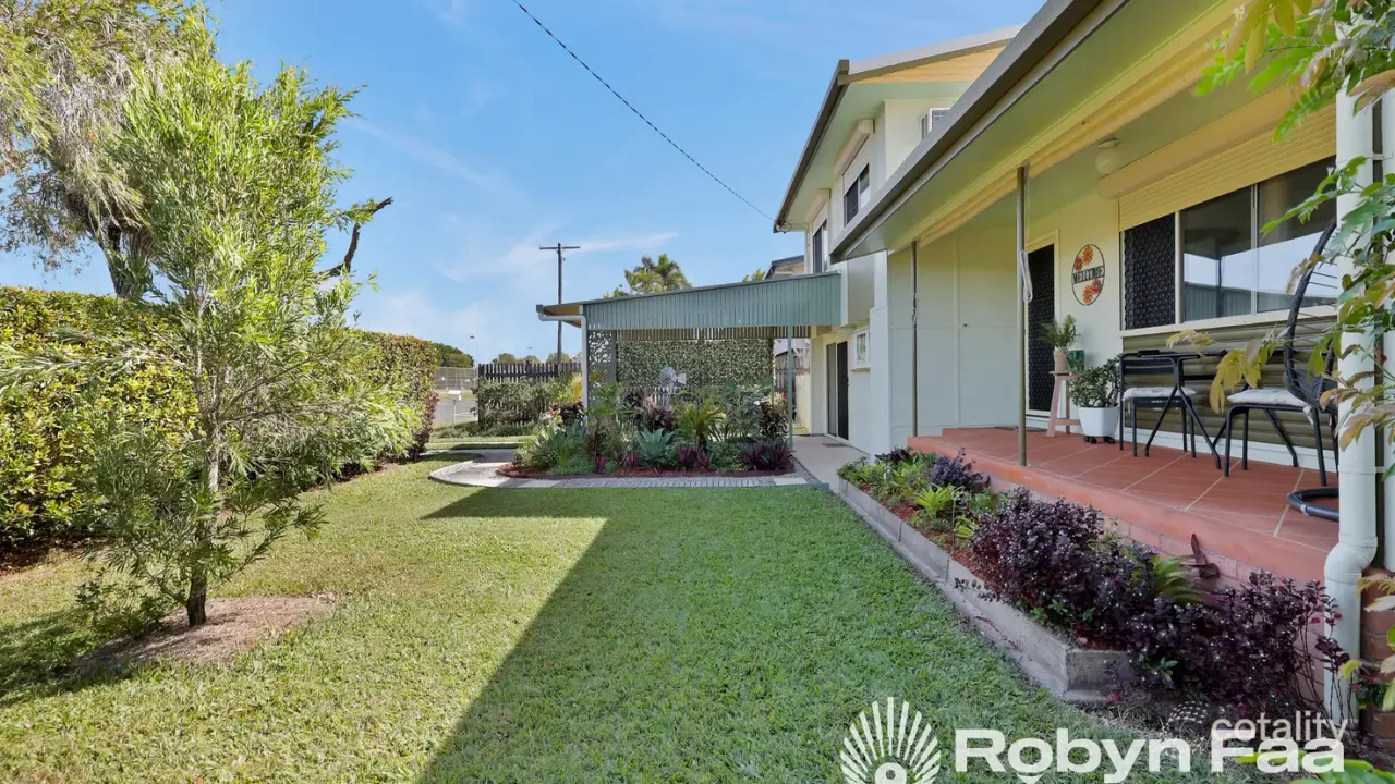3-bedroom house at 12 Harney Street, South Mackay, QLD 4740, Mackay, Queensland