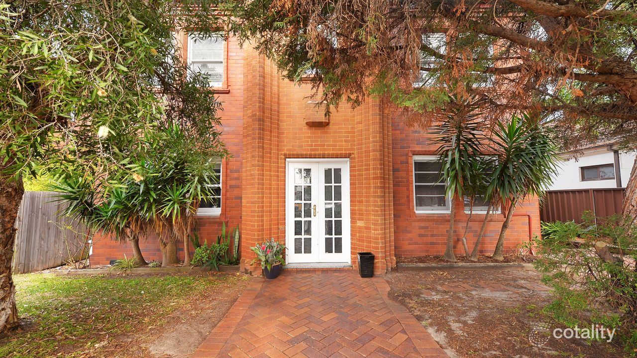 2-bedroom unit at 1/287 Fitzgerald Avenue, Maroubra, NSW 2035, Randwick Council, New South Wales