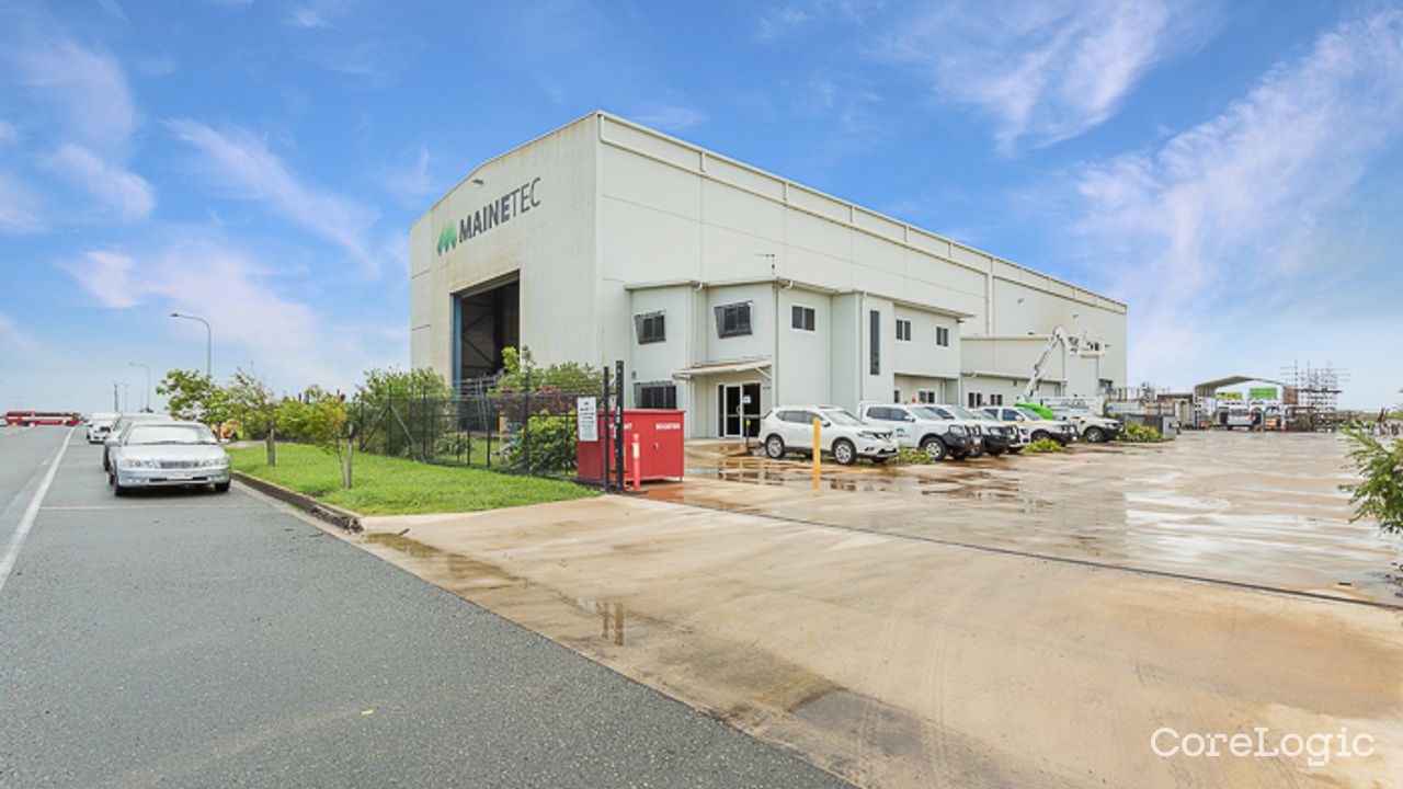 0-bedroom unit at 21-29 Gateway Drive, Mackay Council, Queensland