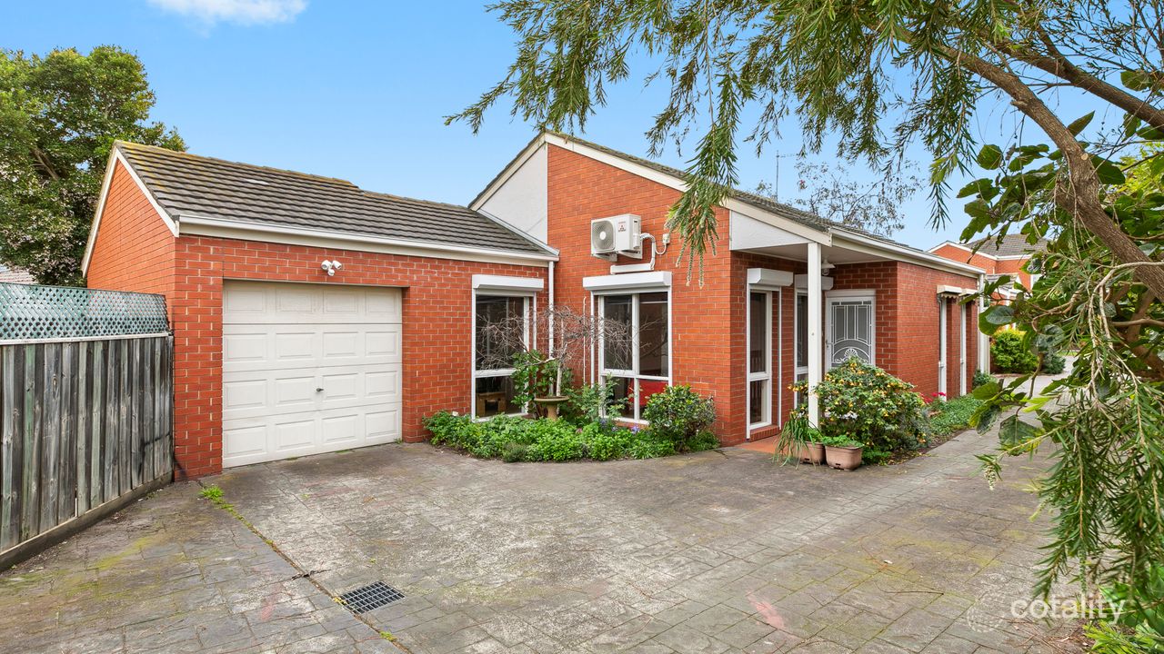 2-bedroom unit at 3/169 Blyth Street, Altona, VIC 3018, Hobsons Bay Council, Victoria