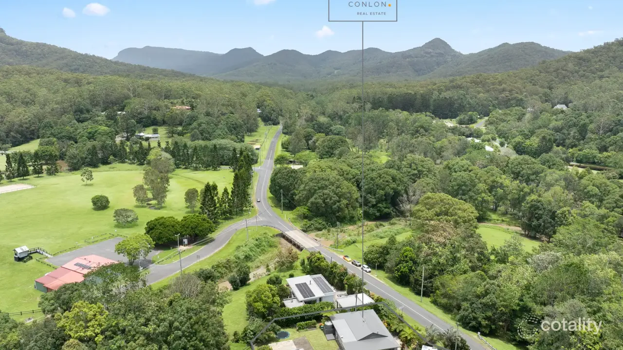 3-bedroom house at 993 Tallebudgera Creek Road, Tallebudgera Valley, QLD 4228, Gold Coast Council, Queensland