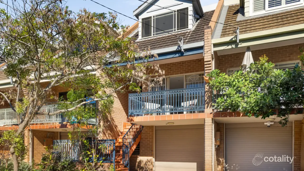 4-bedroom house at 13 Ethel Street, Erskineville, NSW 2043, Sydney, New South Wales