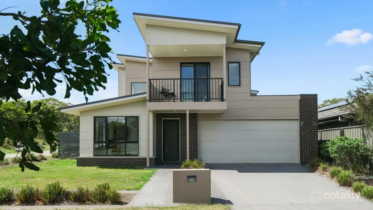 3-bedroom unit at 120 Norfolk Street, Fern Bay, NSW 2295, Port Stephens, New South Wales