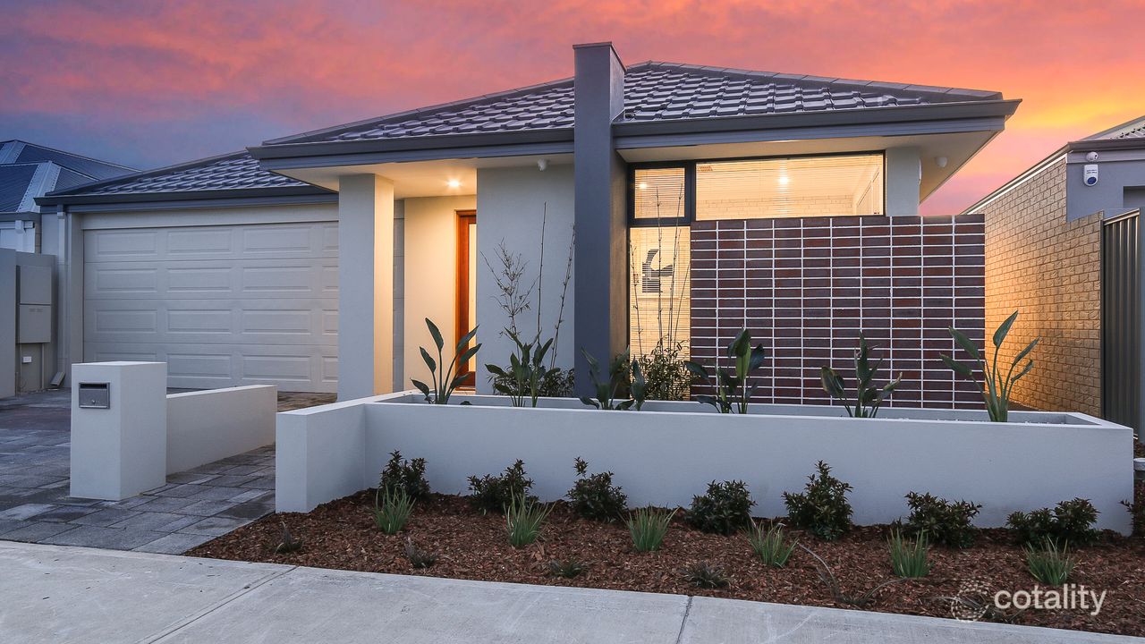 3-bedroom house at 29 Fernleaf Loop, Piara Waters, WA 6112, Armadale, Western Australia