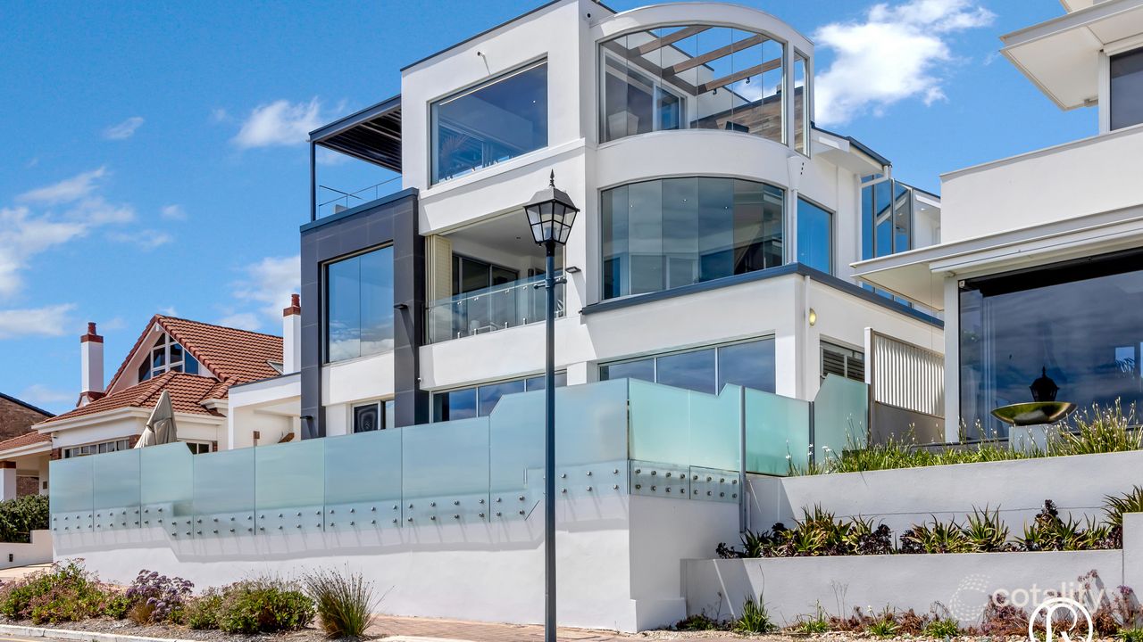 4-bedroom house at 180 Esplanade, South Brighton, SA 5048, Holdfast Bay Council, South Australia