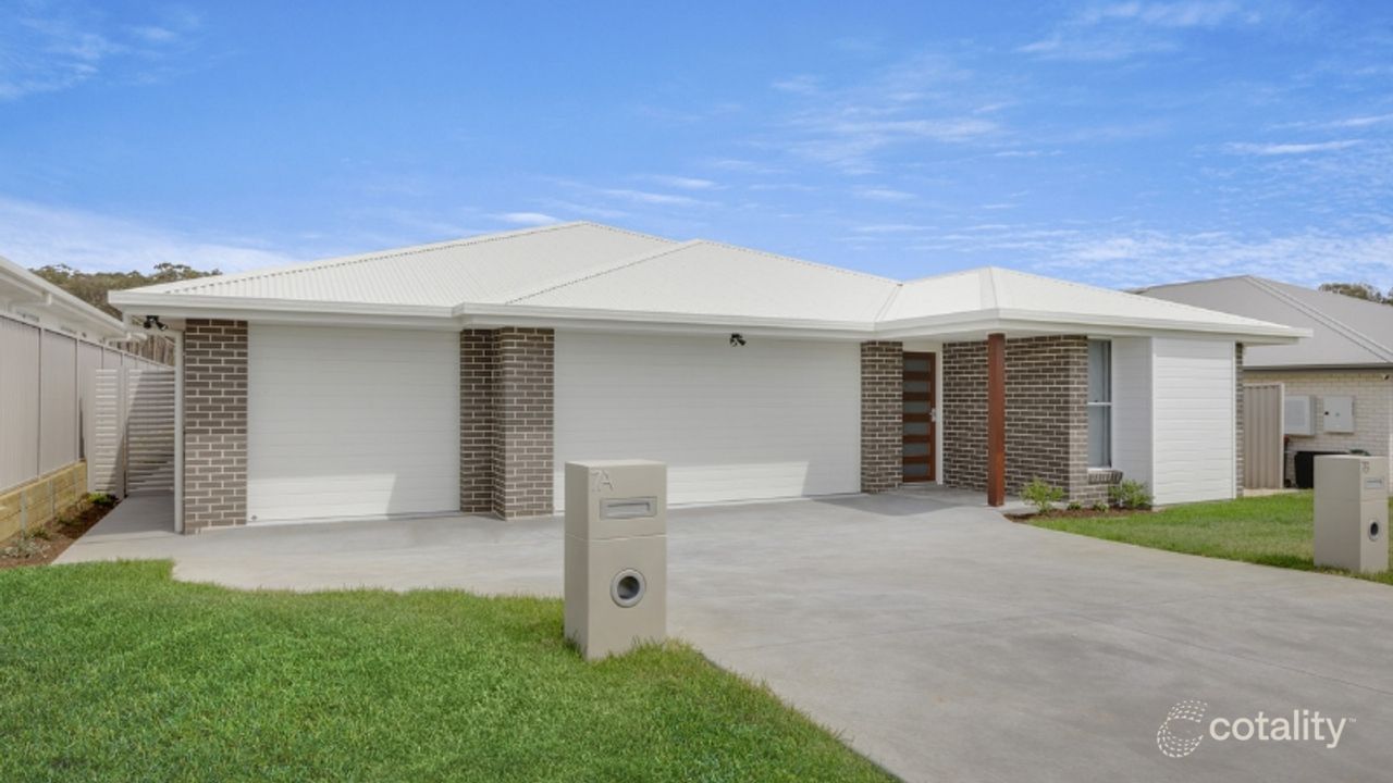 3-bedroom house at 7B Seahorse Rise, Lake Cathie, NSW 2445, Port Macquarie-Hastings, New South Wales