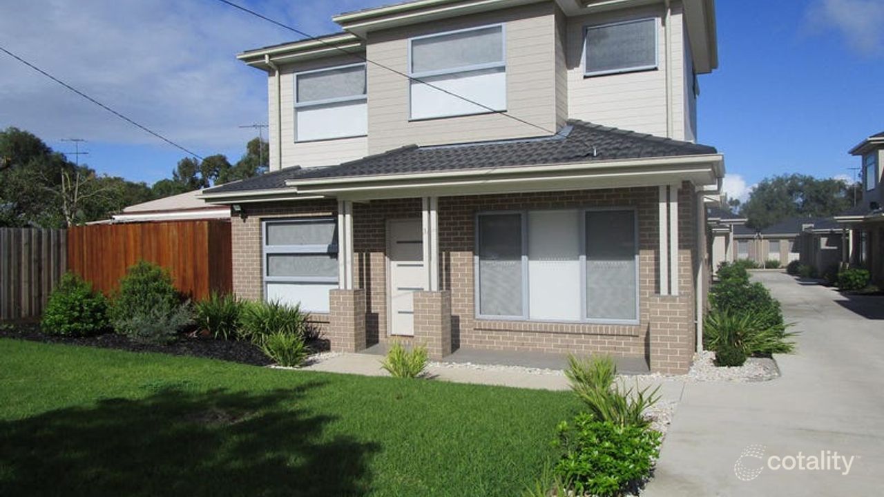 3-bedroom unit at 1/38 Patullos Road, Lara, VIC 3212, Greater Geelong Council, Victoria