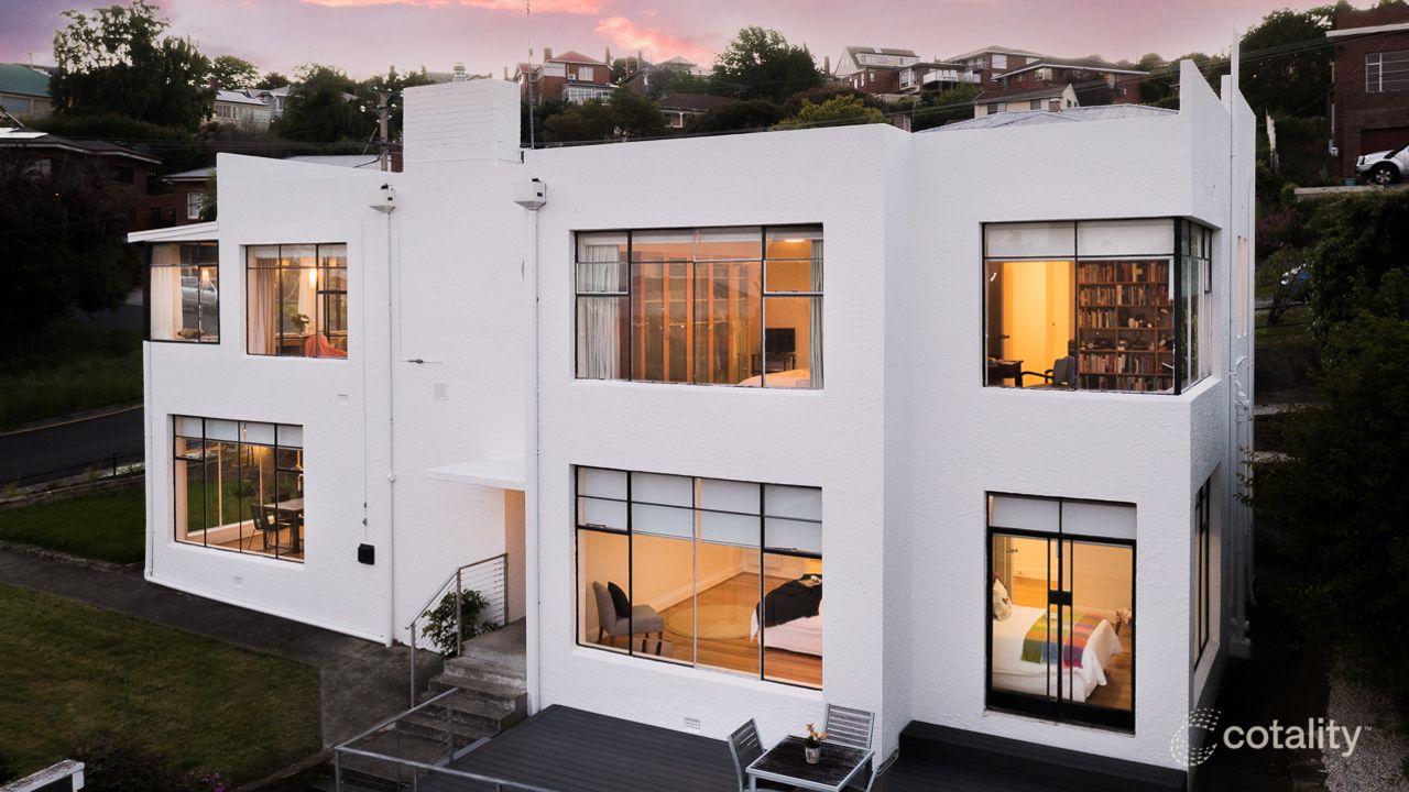 2-bedroom unit at 26 Mortimer Avenue, Mount Stuart, TAS 7000, Hobart, Tasmania