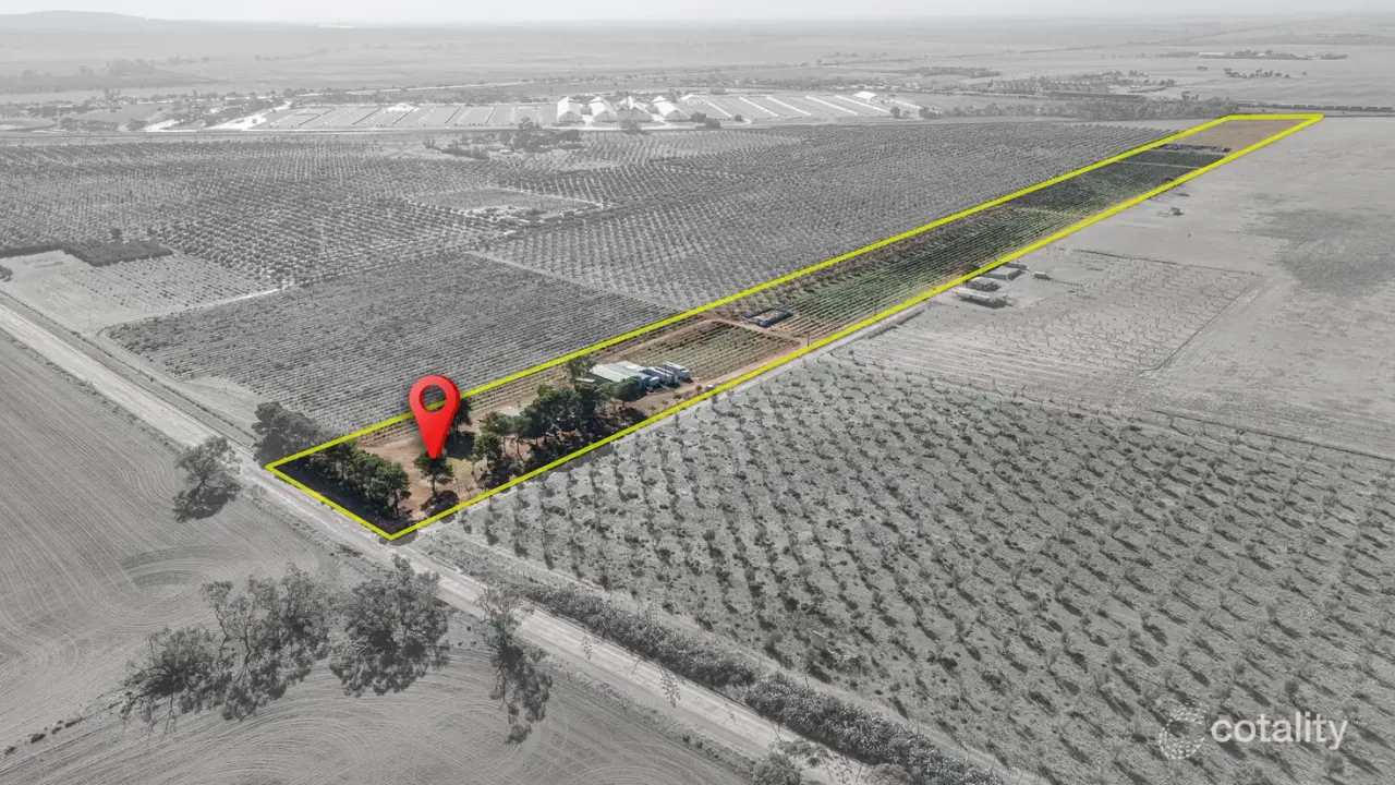 3-bedroom house at 155 Kallora Road, Bowmans, SA 5550, Wakefield Council, South Australia