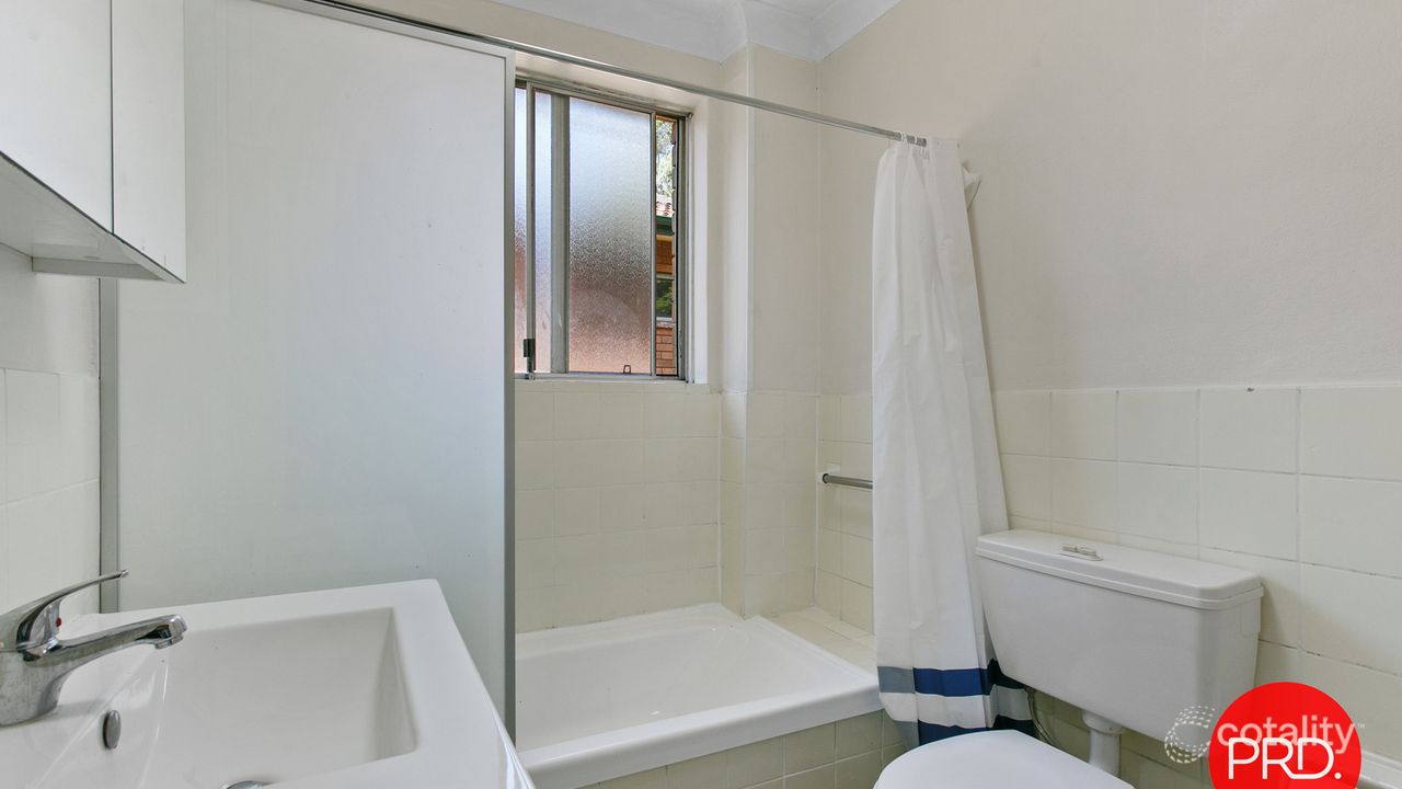2-bedroom unit at 10/8-10 King Street, Kogarah, NSW 2217, , New South Wales