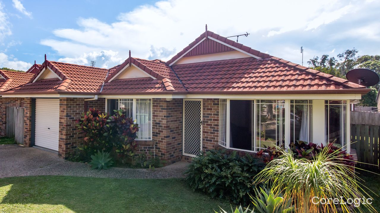3-bedroom house at 2/82 Parkway Drive, Sunshine Coast Council, Queensland