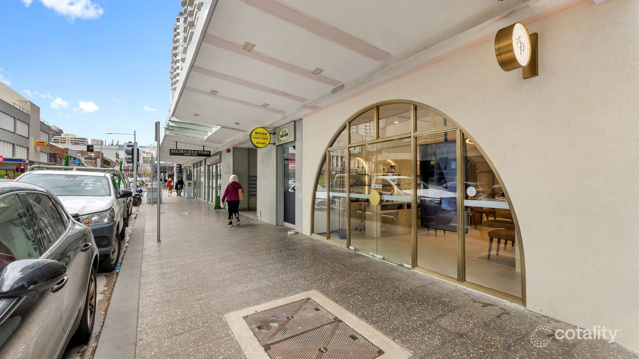 0-bedroom unit at 1/7-15 Newland Street, Bondi Junction, NSW 2022, Waverley Council, New South Wales