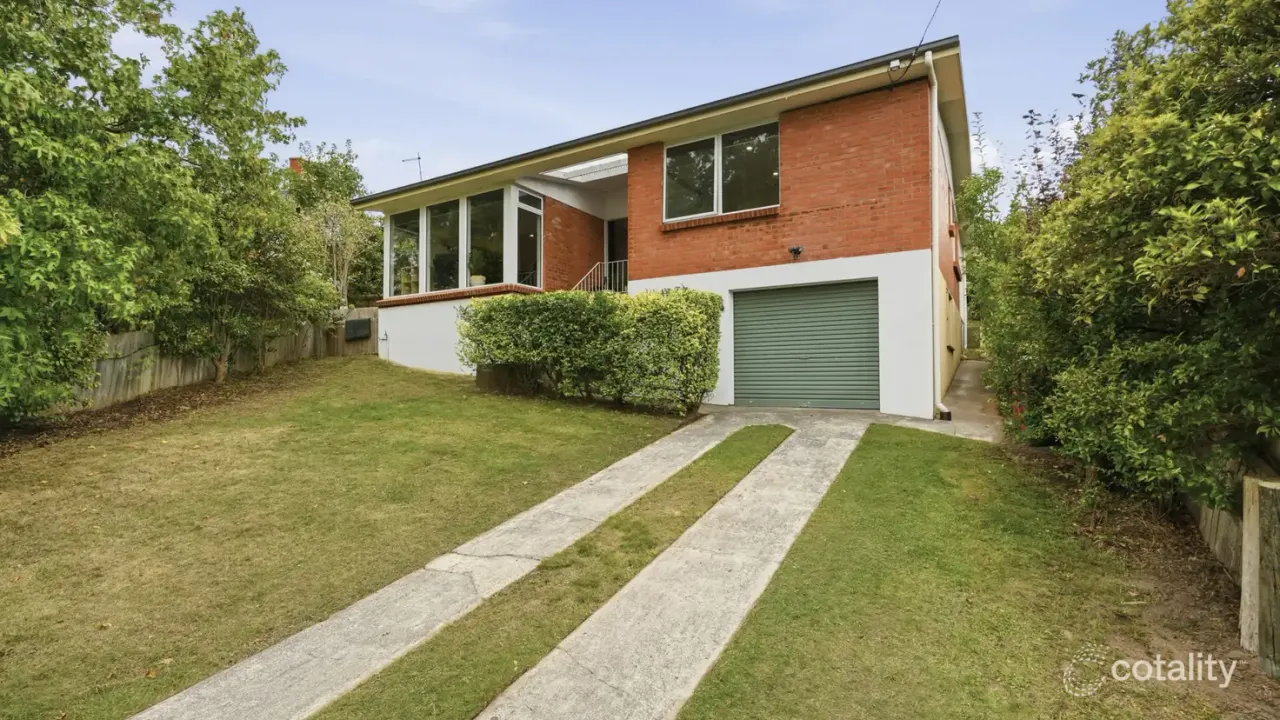 3-bedroom house at 24 Kerran Crescent, South Launceston, TAS 7249, Launceston, Tasmania