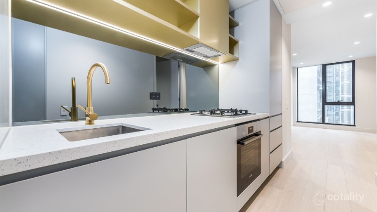 2-bedroom unit at 3601/318 Queen Street, Melbourne, VIC 3000, Melbourne Council, Victoria