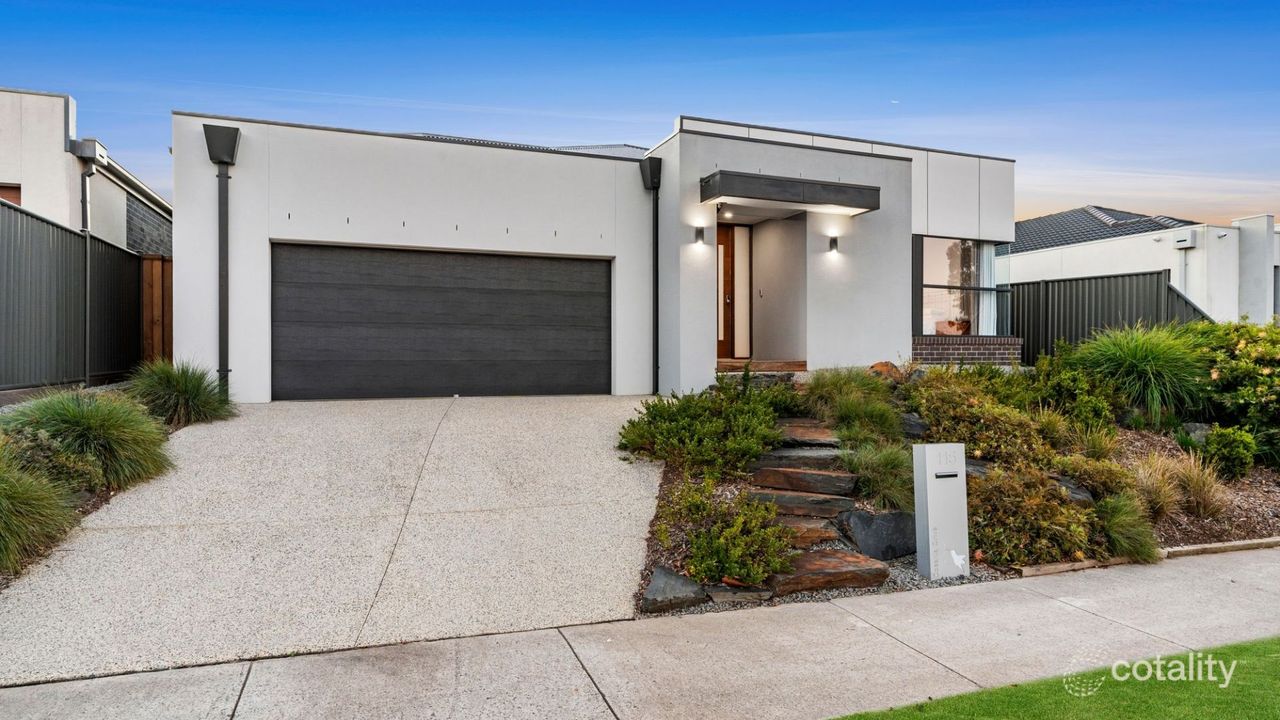 4-bedroom house at 115 Oceania Drive, Curlewis, VIC 3222, , Victoria
