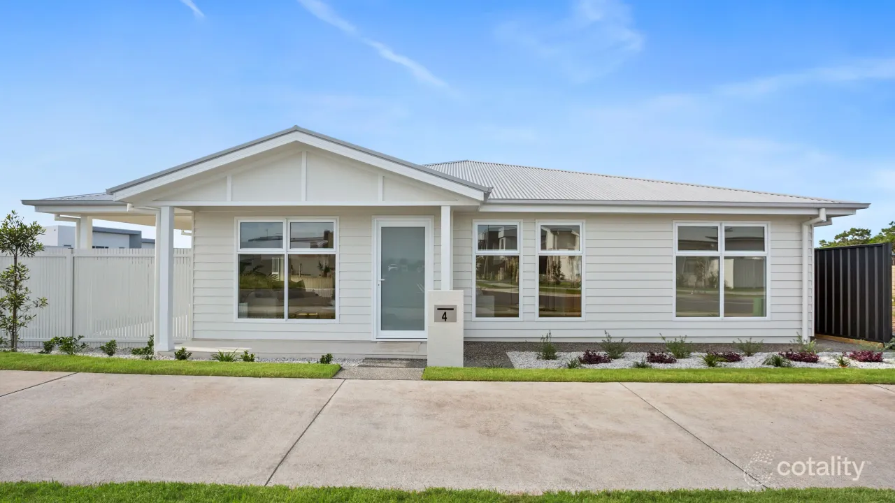 3-bedroom house at 4 Universal Avenue, Dunmore, NSW 2529, Shellharbour Council, New South Wales