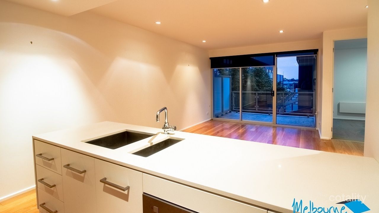 2-bedroom unit at 312/71 Abinger Street, Richmond, VIC 3121, Yarra Council, Victoria