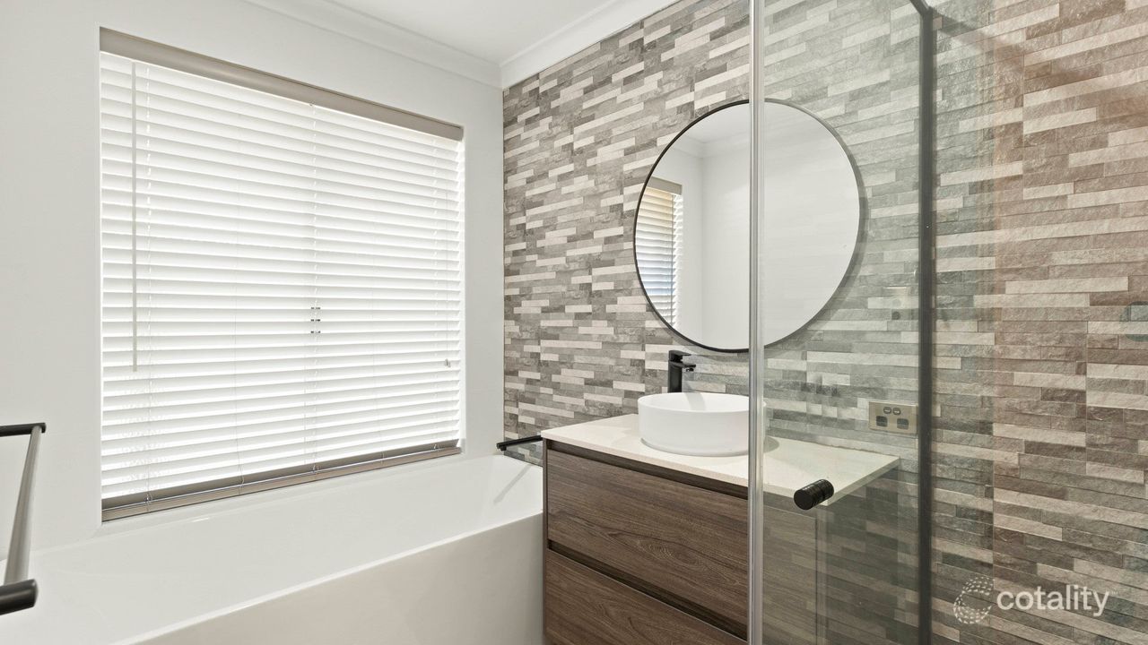 4-bedroom house at 37 Cottesloe Crescent, Secret Harbour, WA 6173, Rockingham, Western Australia