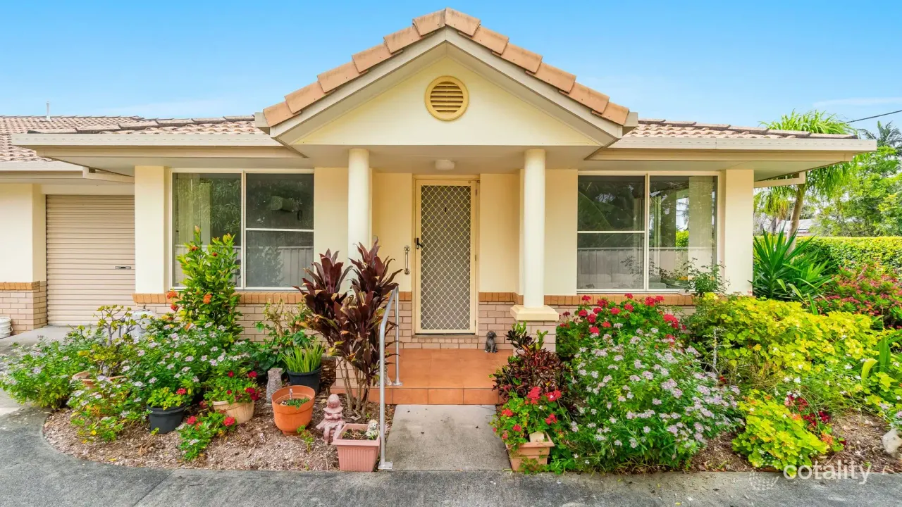 2-bedroom unit at 1/3 Hammond Place, Casino, NSW 2470, Richmond Valley Council, New South Wales