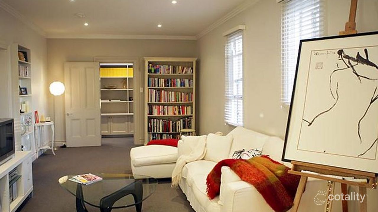 3-bedroom unit at 90 Avenue Road, Mosman, NSW 2088, Mosman, New South Wales