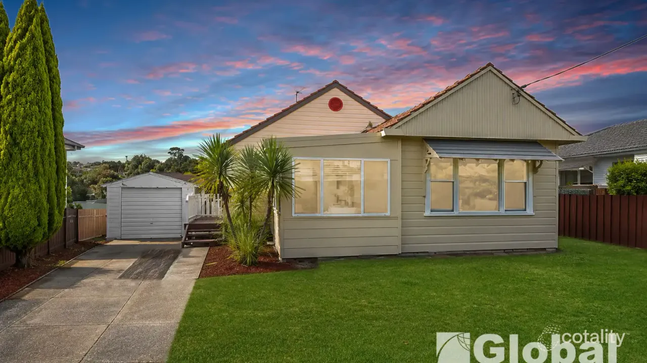 3-bedroom house at 35 Bousfield Street, Wallsend, NSW 2287, Newcastle, New South Wales