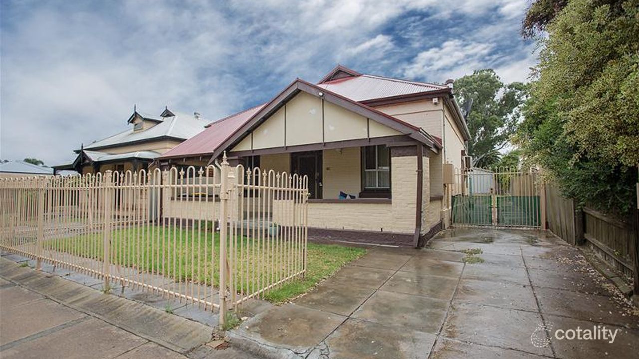 3-bedroom house at 130 Military Road, Henley Beach South, SA 5022, Charles Sturt Council, South Australia