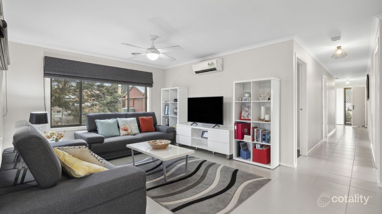 3-bedroom house at 5 Comet Street, Clunes, VIC 3370, Hepburn Council, Victoria