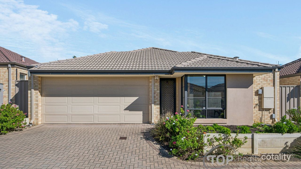 3-bedroom unit at 2/16 Isobel Street, Bentley, WA 6102, Canning, Western Australia