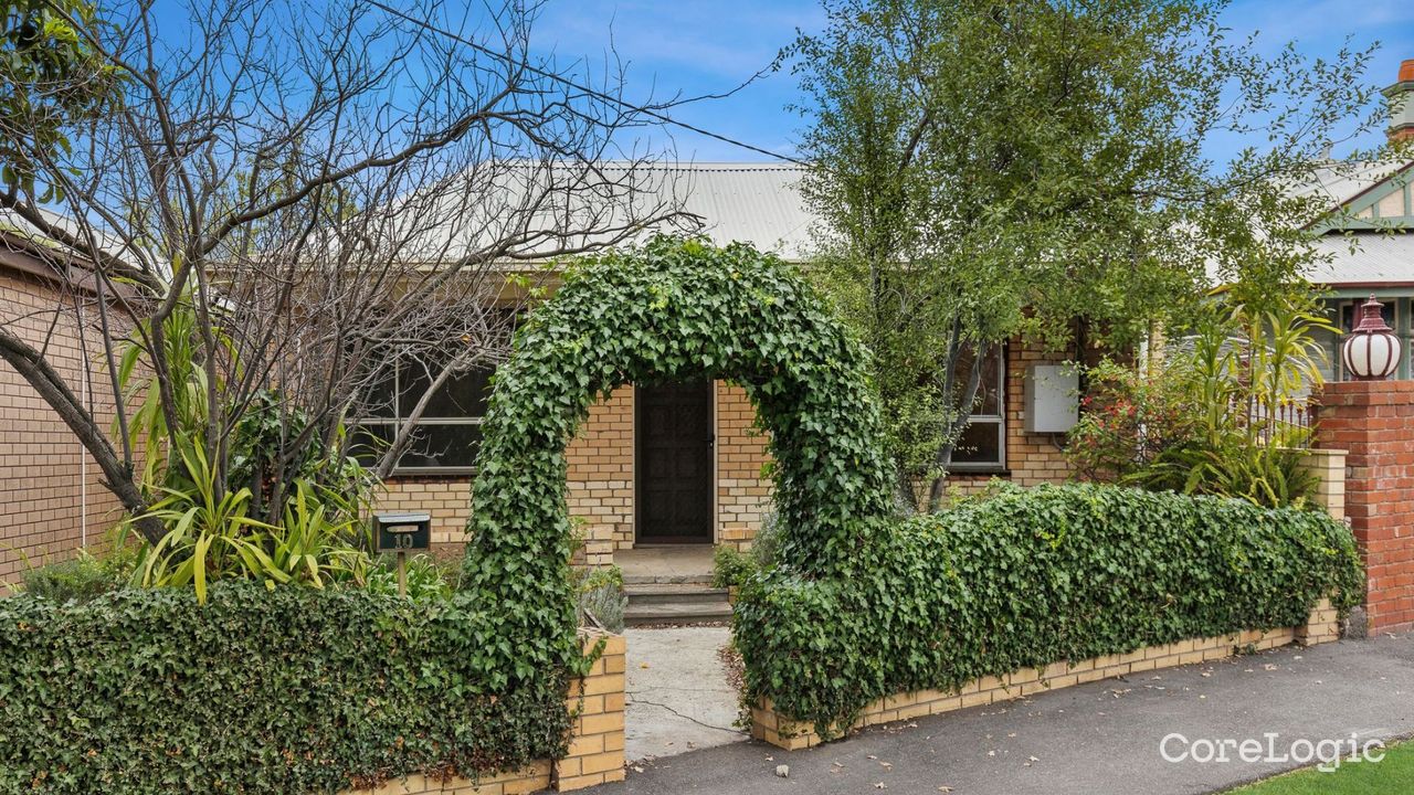 3-bedroom unit at 10 Sydney Avenue, Greater Geelong Council, Victoria