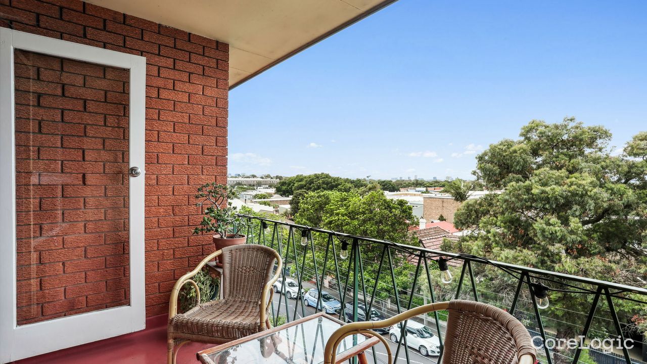 2-bedroom unit at 15/68-70 Illawarra Road, Inner West Council, New South Wales