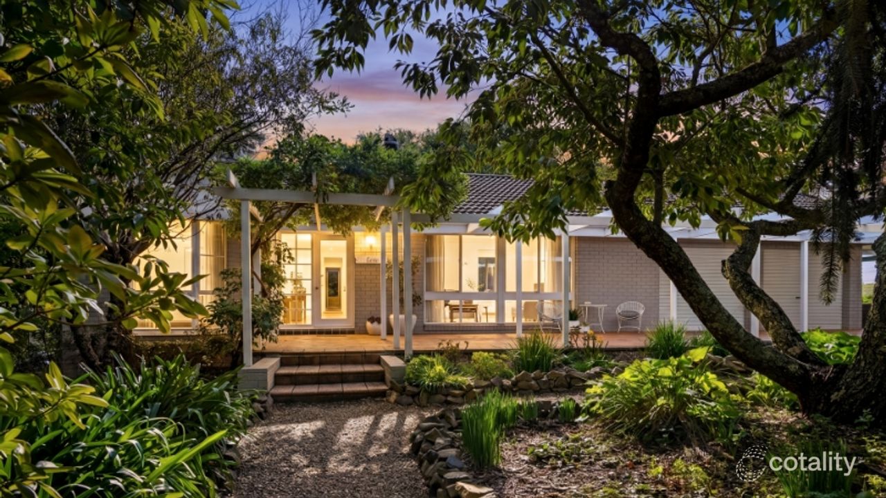 4-bedroom house at 545 Ellsmore Road, Exeter, NSW 2579, Wingecarribee, New South Wales
