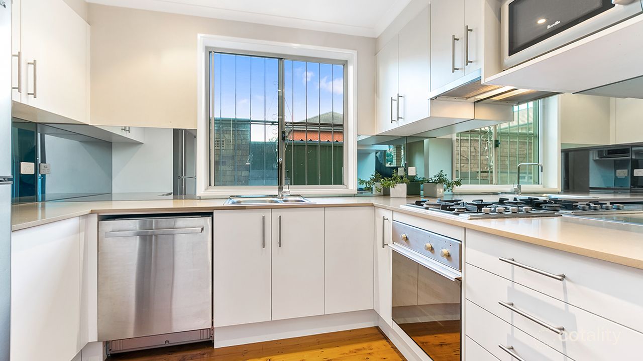 2-bedroom unit at 2/1 Giddings Avenue, Cronulla, NSW 2230, Sutherland Council, New South Wales