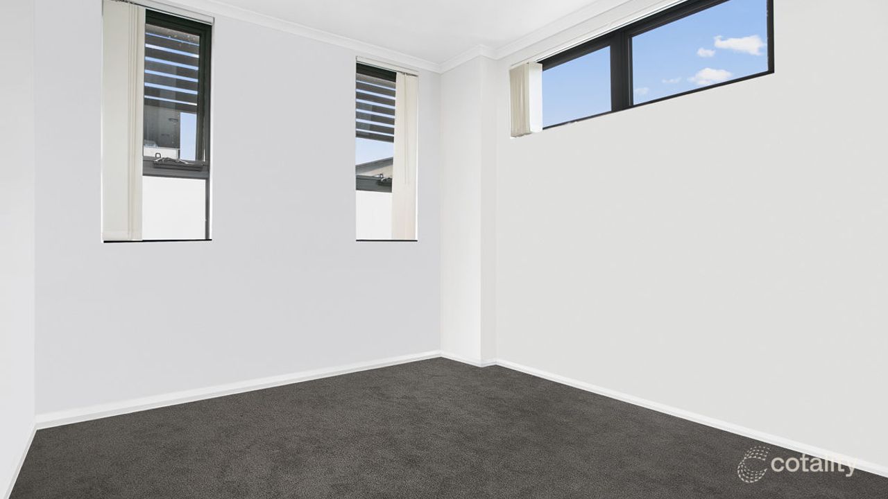 2-bedroom unit at 42/190-194 Burnett Street, Mays Hill, NSW 2145, Cumberland Council, New South Wales