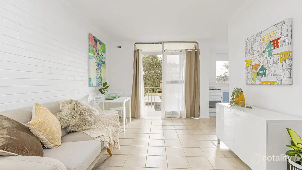 1-bedroom unit at 30/85 Herdsman Parade, Wembley, WA 6014, Stirling, Western Australia