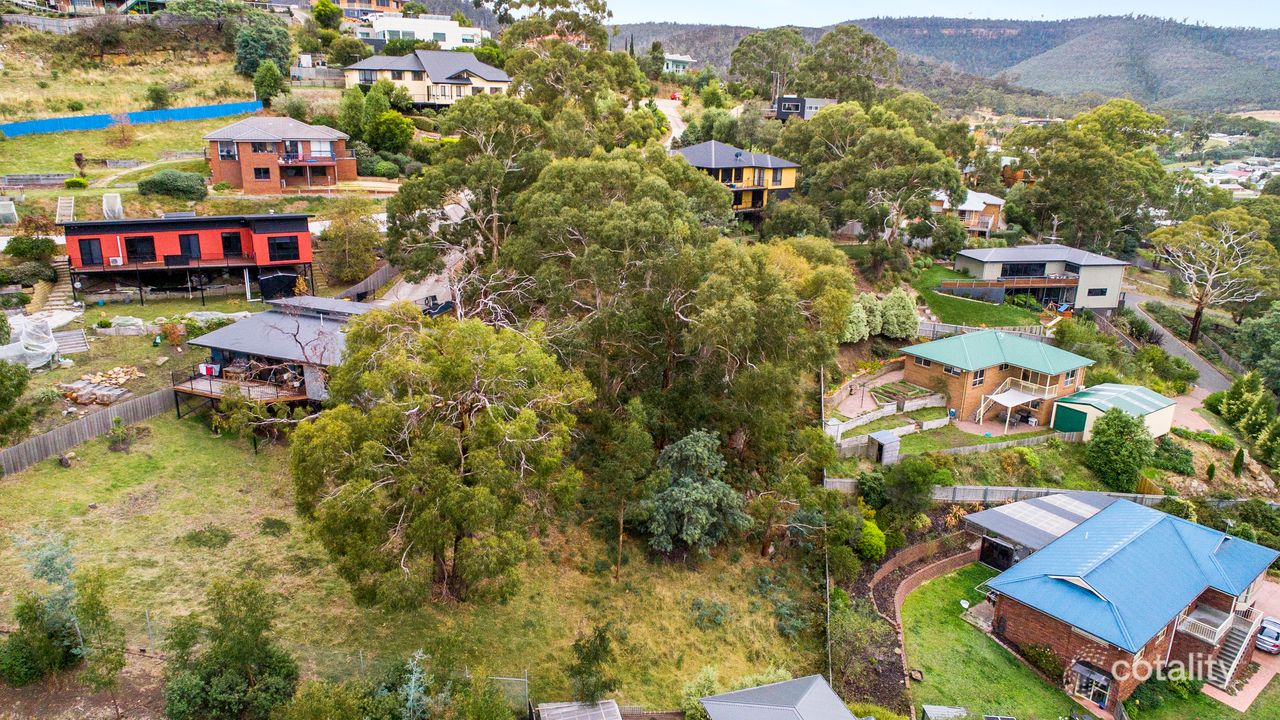 0-bedroom house at 24 Wassell Place, Lindisfarne, TAS 7015, Clarence Council, Tasmania