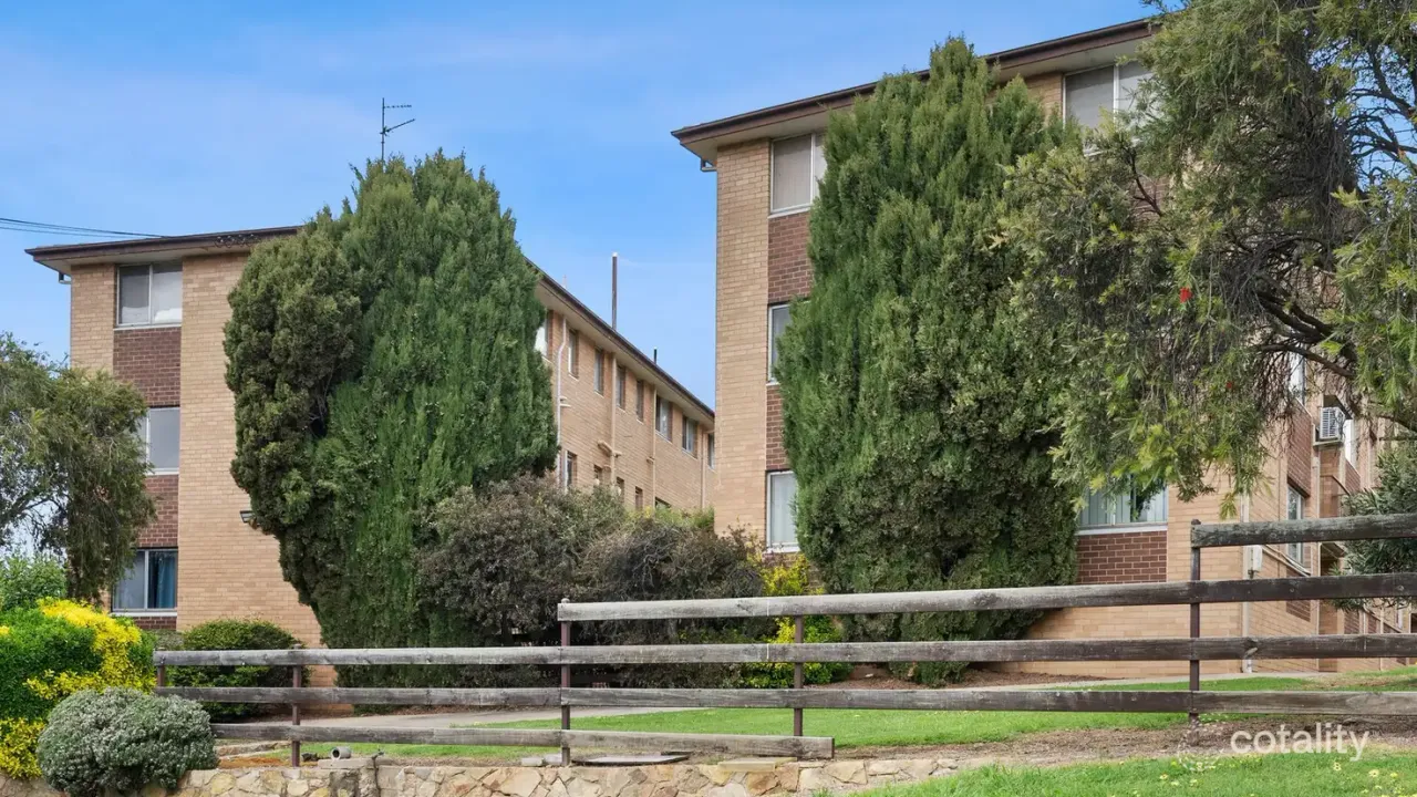 2-bedroom unit at 4/67 Derrima Road, Crestwood, NSW 2620, Queanbeyan-Palerang, New South Wales