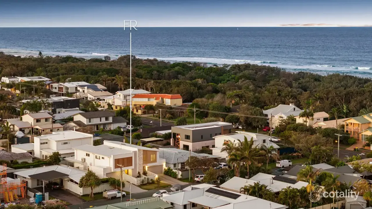 3-bedroom house at 2/3 Langura Street, Warana, QLD 4575, Sunshine Coast, Queensland
