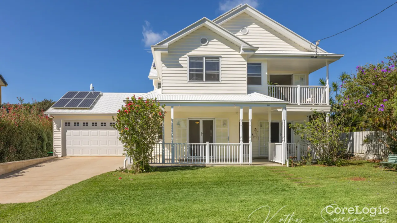 3-bedroom house at 14 Horne Road, Moreton Bay Council, Queensland